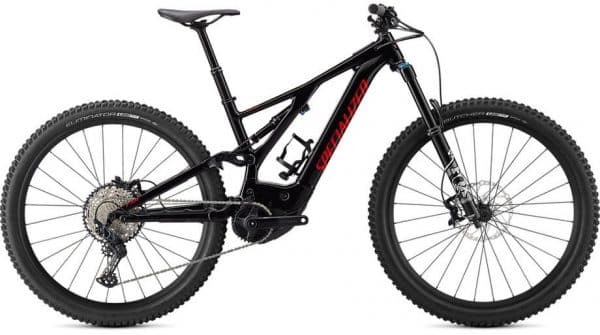 Specialized Turbo Levo Comp E-Bike Schwarz Modell 2021