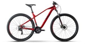 Raymon HardRay Seven 2.0 Mountainbike Rot Modell 2022