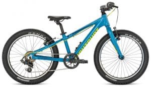 Eightshot X-Coady 20 SL Kinderfahrrad Blau Modell 2023