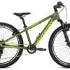 Eightshot X-Coady 24 FS Kinderfahrrad Grün Modell 2023