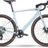 BMC Roadmachine X One Rennrad Blau Modell 2023