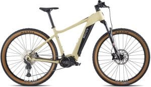 BESV TRX 1.3 E-Bike Beige Modell 2022