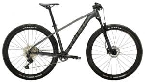 Trek X-Caliber 8 Mountainbike Grau Modell 2022