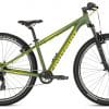 Eightshot X-Coady 275 FS Mountainbike Grün Modell 2023
