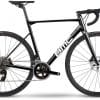 BMC Teammachine ALR One Rennrad Schwarz Modell 2023