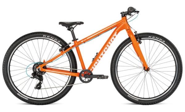 Eightshot X-Coady 275 SL Mountainbike Orange Modell 2023