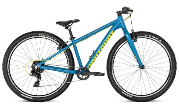 Eightshot X-Coady 275 SL Mountainbike Blau Modell 2023