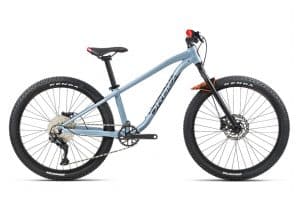 Orbea Laufey 24 H30 Kinderfahrrad Blau Modell 2021