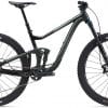 Giant Trance X 2 Mountainbike Grün Modell 2021