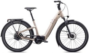 Specialized Como 5.0 IGH E-Bike Beige Modell 2022