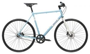 Diamant 134 Citybike Blau Modell 2019