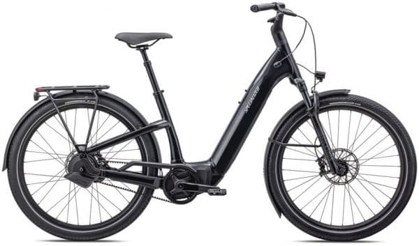 Specialized Como 5.0 IGH E-Bike Schwarz Modell 2022