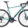 Bianchi Infinito XE - Ultegra Rennrad Türkis Modell 2023