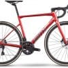 BMC Teammachine SLR One Rennrad Rot Modell 2023