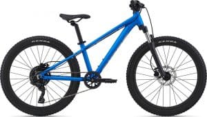 Giant STP 24 Kinderfahrrad Blau Modell 2022