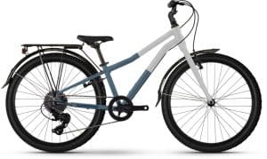 Winora Chica 24 Kinderfahrrad Blau Modell 2022