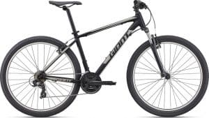 Giant ATX Mountainbike Schwarz Modell 2022