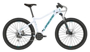Lapierre Edge 2.7 W Mountainbike Blau Modell 2022