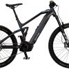 Swype Freqz 4.0 FS E-Bike Grau Modell 2022