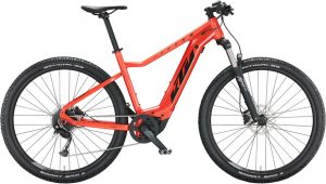 KTM Macina Race 592 E-Bike Schwarz Modell 2022