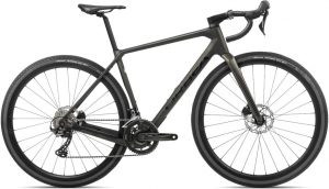 Orbea Terra M30Team Rennrad Grün Modell 2022