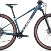 Cube Access WS C:62 SL Mountainbike Blau Modell 2022