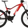 Wilier e903TRN PRO E-Bike Rot Modell 2023