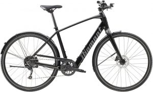 Diamant 365 E-Bike Schwarz Modell 2023