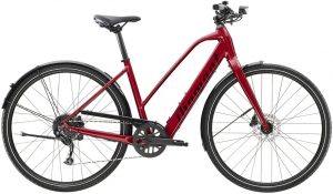 Diamant 365 E-Bike Rot Modell 2023