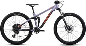 Ghost Riot Youth Pro AL U Mountainbike Lila Modell 2022