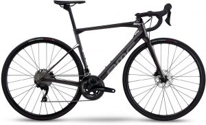 BMC Roadmachine Five Rennrad Schwarz Modell 2023