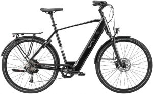 BESV TR LE E-Bike Schwarz Modell 2022