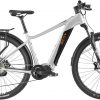 BESV TRX Urban 1.1 E-Bike Silber Modell 2022