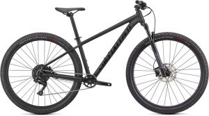 Specialized Rockhopper Elite 29 Mountainbike Schwarz Modell 2021