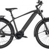 Carver SUV E.430 E-Bike Grün Modell 2023