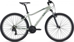 Liv Bliss Mountainbike Grün Modell 2022