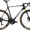 Cube Cross Race C:68X TE Rennrad Schwarz Modell 2022