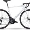 BMC Roadmachine Three Rennrad Weiß Modell 2023