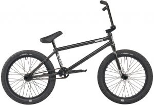 Mankind Sureshot XL 20"" BMX Orange Modell 2022