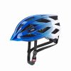Uvex Air Wing Helm | 52-57 cm | cobalt white