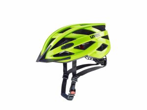 Uvex I-VO 3D Helm | 56-60 cm | neon yellow