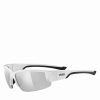 Uvex 215 Sportstyle Brille