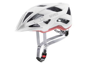 Uvex Active cc | 52-57 cm | white matt