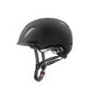 Uvex City 9 Helm E-Bike | 58-61 cm | black matt
