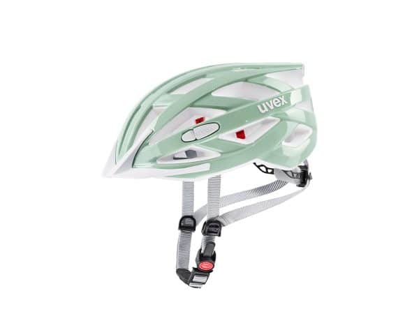 Uvex i-vo 3D | 52-57 cm | mint