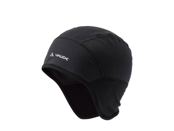 Vaude Bike Windproof Cap III | S | black uni