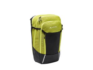 Vaude Cycle 28 II Luminum | 28 Liter | brightgreen