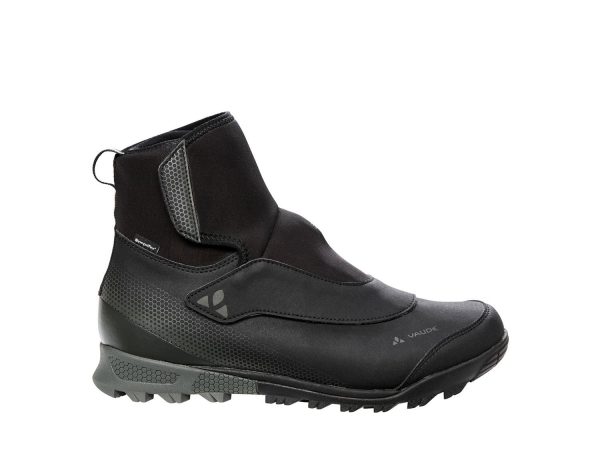 Vaude Minaki Mid II STX Schuhe | 47 | black