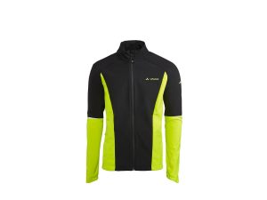 Vaude Wintry Jacket IV Men | L | neon yellow