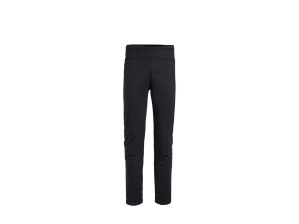 Vaude Wintry Pants V men | XXL | black/white